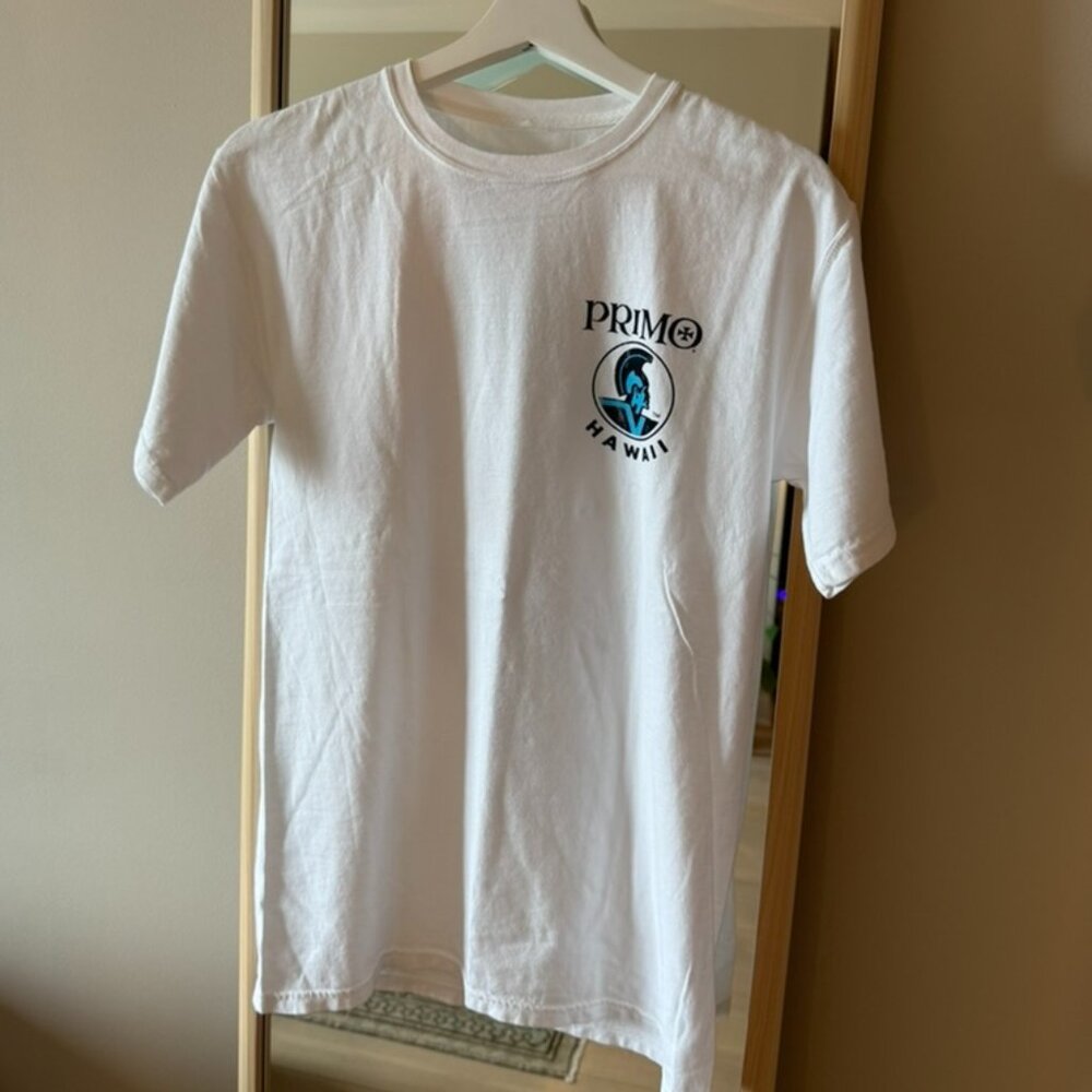 NWT Primo Hawaii T-Shirt (size S)